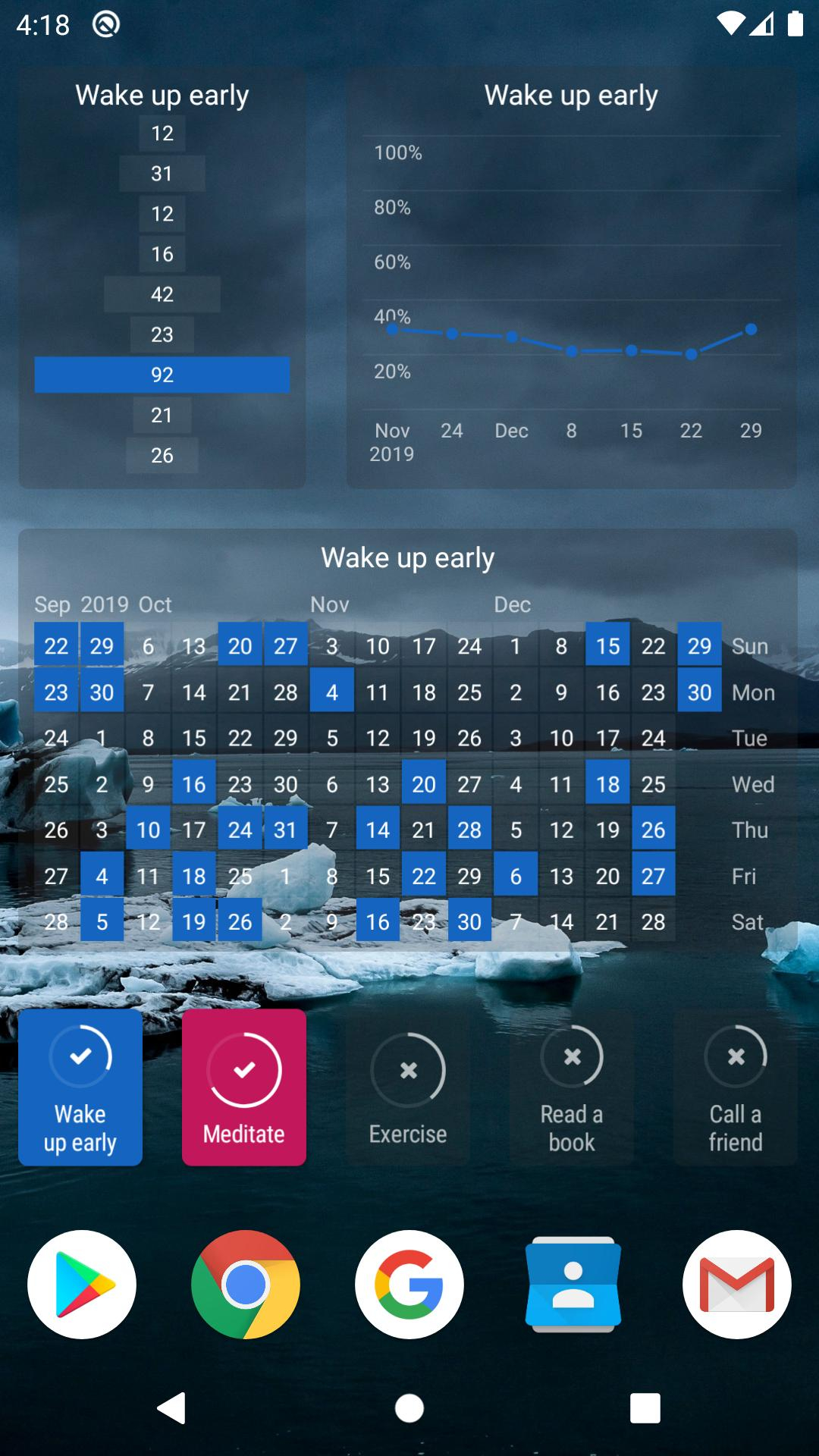 Loop Habit Tracker For Android APK Download