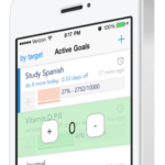 Persistence Goal Tracker Para IPhone Download