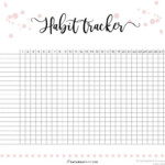 Pin On Free Printable Planner Pages Planner Ideas