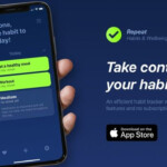 Repeat A Simple But Powerful Habit Tracker With No Subscriptions