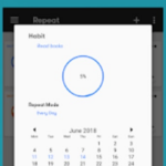Repeat Habit Habit Tracker For Goals Na Android Download