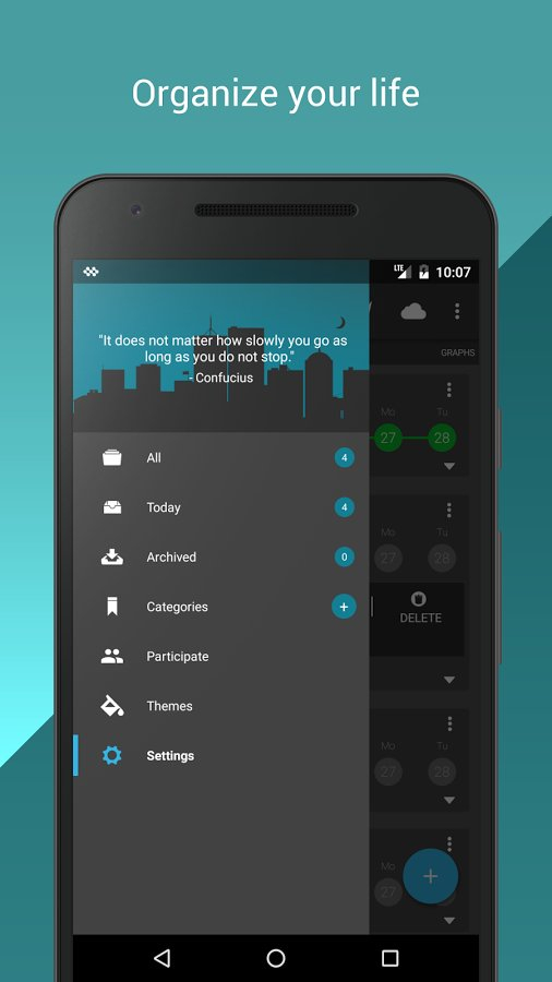 Rewire Goal Habit Tracker V9 4 10 APK For Android