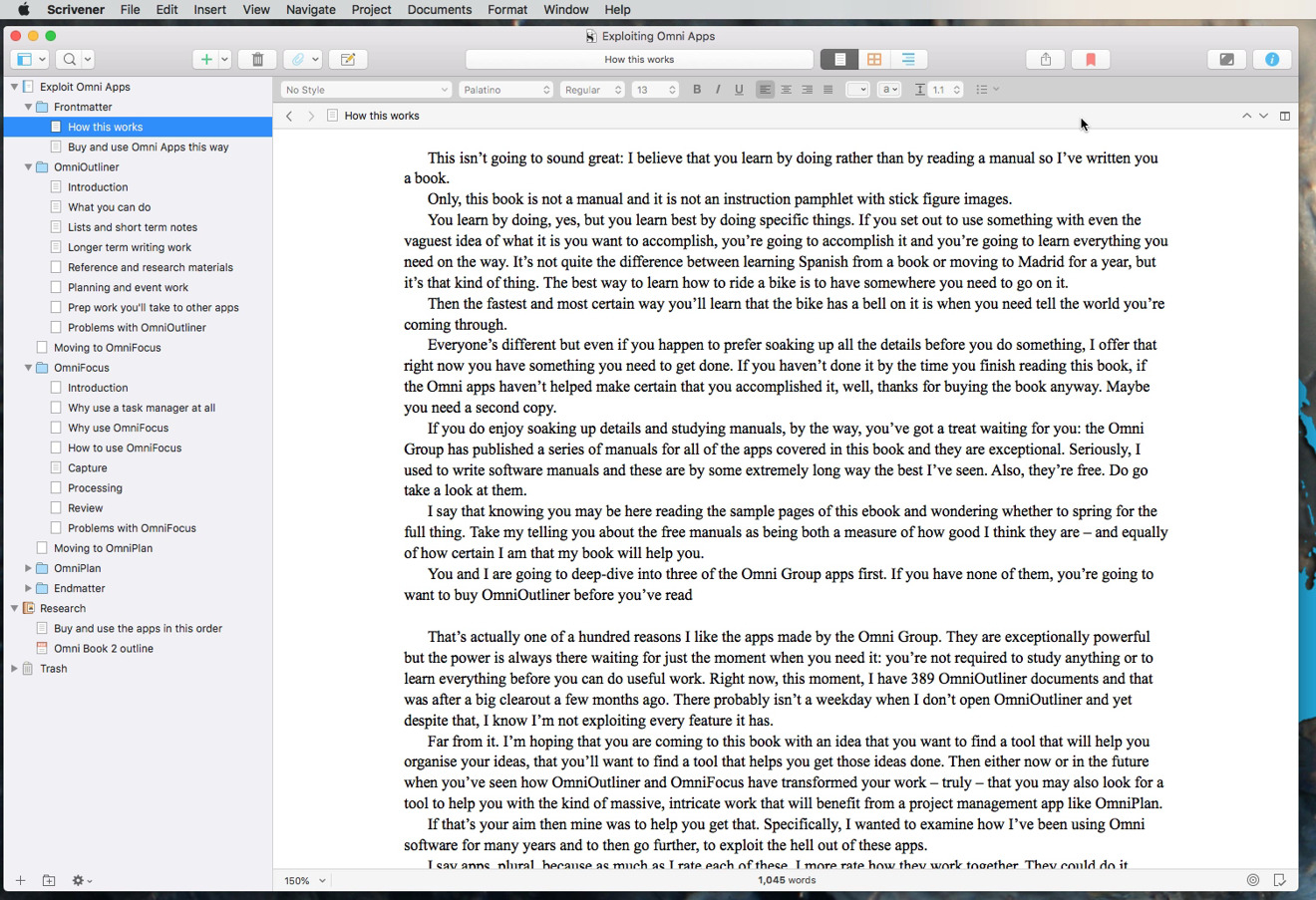 Scrivener For Windows Darelobuilding