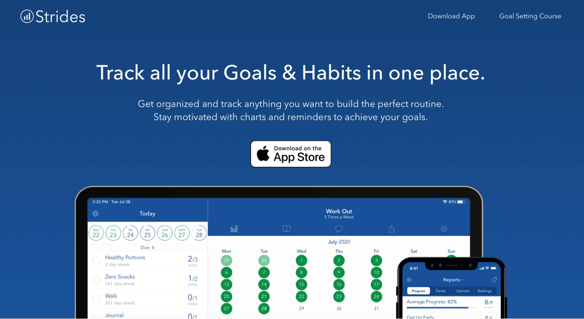 The 10 Best Habit Tracker Apps In 2023 Features Pricing ClickUp