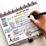 This Free Printable Habit Tracker Will Help You Reach Your Goals