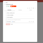 Todoist Time Tracking TimeCamp