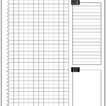 Yearly Habit Tracker Free Printable Track A Habit All Year Long